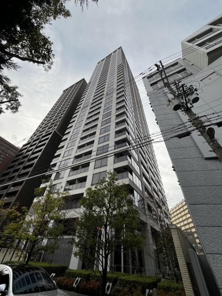 クレヴィアタワー中之島 現地写真（その他）