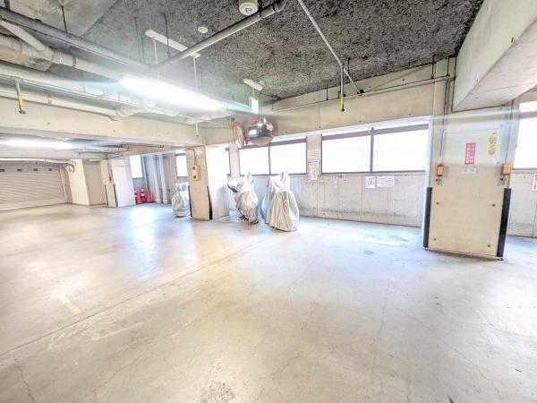 ガーデンコート河原町 共用部写真（その他）