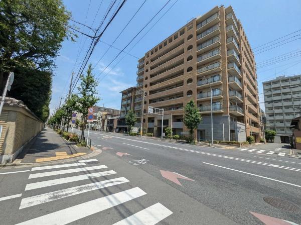 ガーデンコート河原町 現地写真（その他）