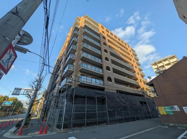 ガーデンコート河原町 現地写真（その他）