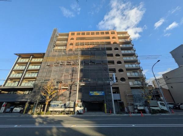 ガーデンコート河原町 現地写真（その他）