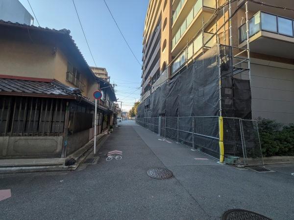 ガーデンコート河原町 現地写真（その他）