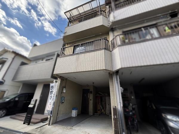 大阪市平野区喜連4丁目　中古戸建 その他
