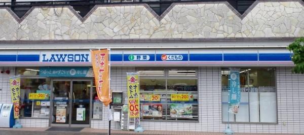 ザ・レジデンス羽曳野 コンビニ
