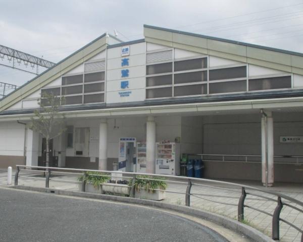 ザ・レジデンス羽曳野 駅
