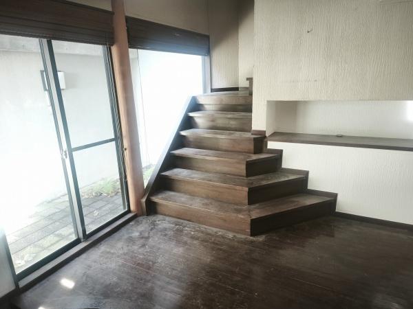京都市左京区浄土寺小山町　中古戸建 内観写真（その他）