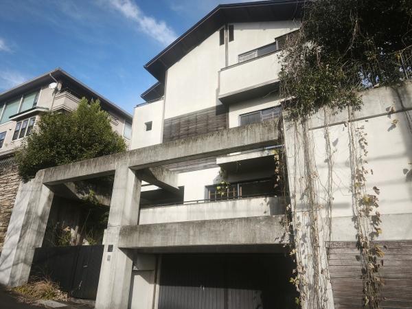 京都市左京区浄土寺小山町　中古戸建 現地写真（その他）