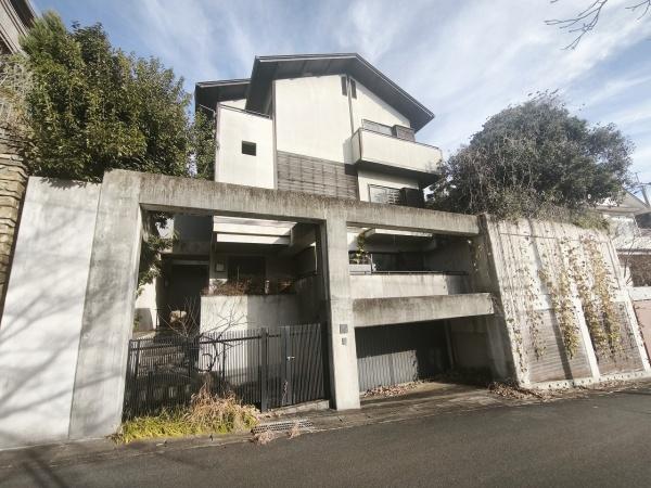 京都市左京区浄土寺小山町　中古戸建 現地写真（その他）