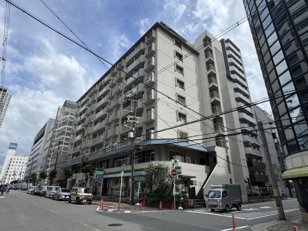 四ツ橋セントラルハイツ その他