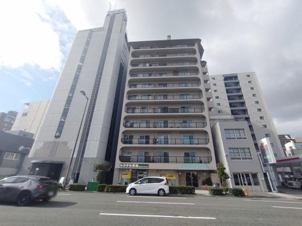 夕陽ケ丘スカイハイツ 現地写真（その他）