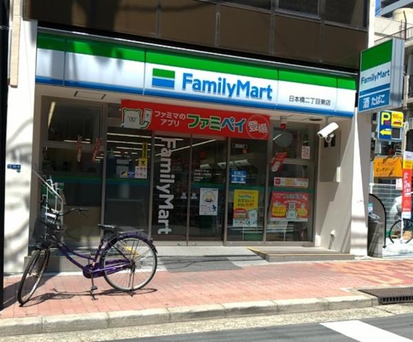 夕陽ケ丘スカイハイツ コンビニ