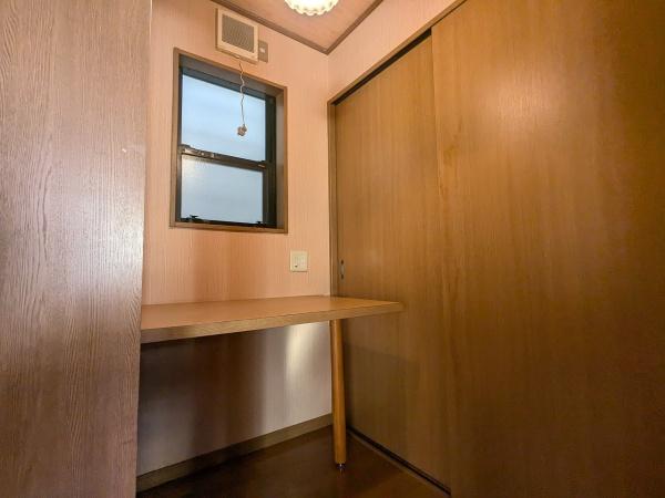京都市山科区西野今屋敷町　中古戸建 内観写真（その他）