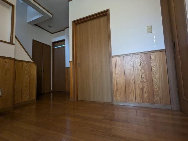 京都市山科区西野今屋敷町　中古戸建 内観写真（その他）