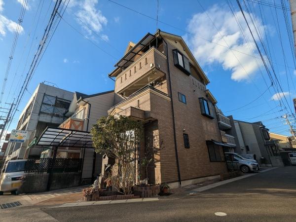 京都市山科区西野今屋敷町　中古戸建 現地写真（その他）