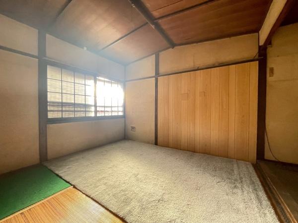 大阪市平野区加美東6丁目　中古戸建 その他