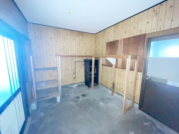 大阪市平野区加美東6丁目　中古戸建 内観写真（その他）