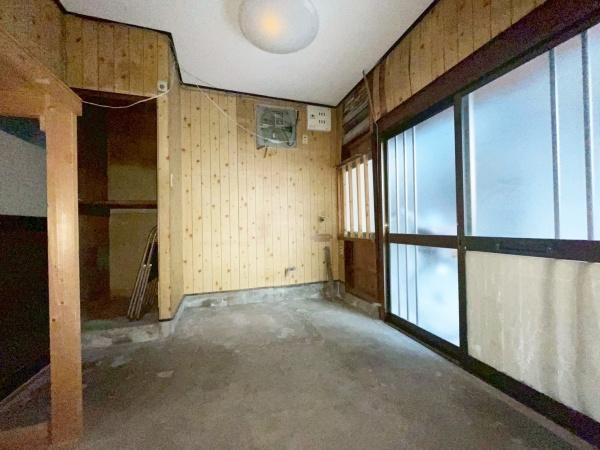 大阪市平野区加美東6丁目　中古戸建 内観写真（その他）