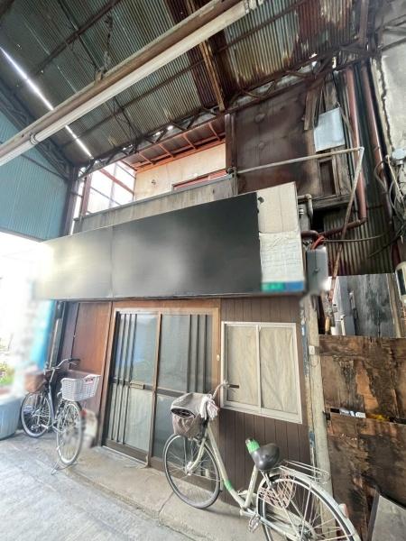 大阪市平野区加美東6丁目　中古戸建 その他