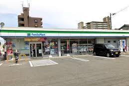 大阪市平野区加美東6丁目　中古戸建 コンビニ