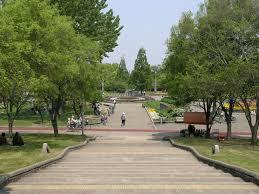 大阪市平野区加美東6丁目　中古戸建 公園