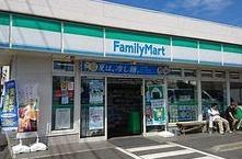 エクセランス大野芝 コンビニ