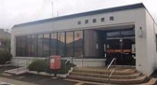 堺市北区南花田町　中古戸建 郵便局