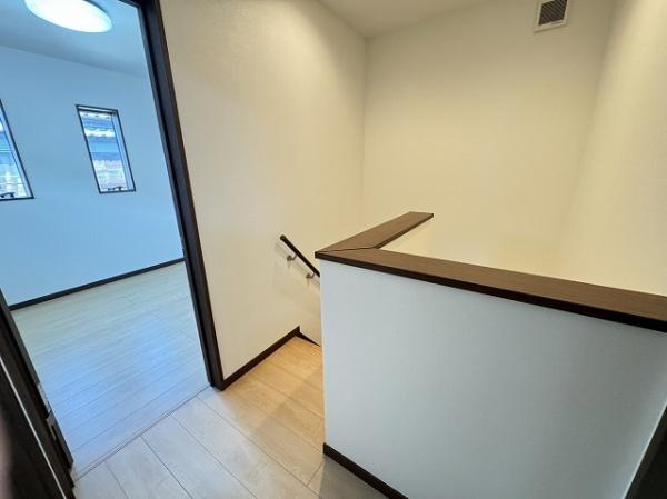 高石市取石4丁目　中古戸建 内観写真（その他）