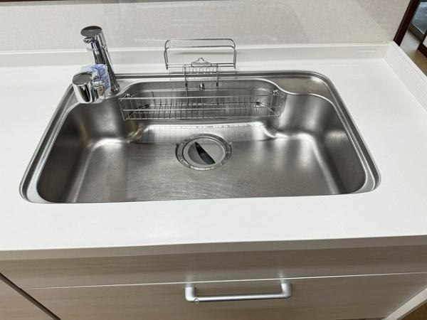 高石市取石4丁目　中古戸建 内観写真（キッチン）