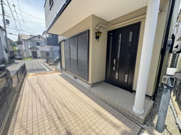 和泉市和田町　中古戸建 現地写真（その他）