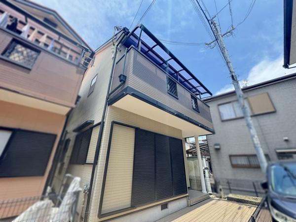 和泉市和田町　中古戸建 現地写真（その他）