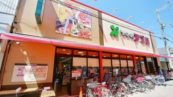 堺市堺区香ヶ丘町4丁　中古テラス スーパー