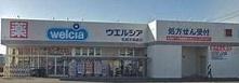 松原市天美東4丁目　中古戸建 ドラッグストア