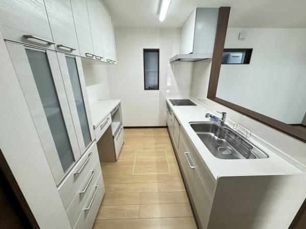 高石市取石4丁目　中古戸建 内観写真（キッチン）