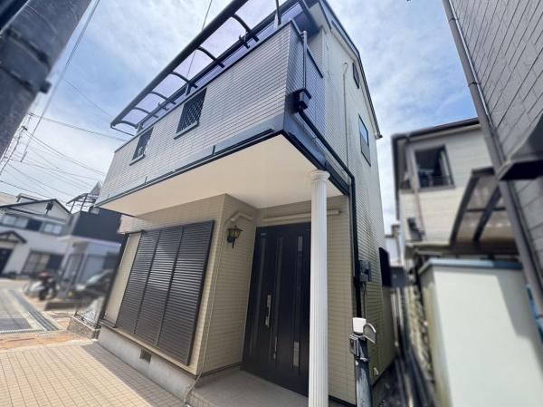 和泉市和田町　中古戸建 現地写真