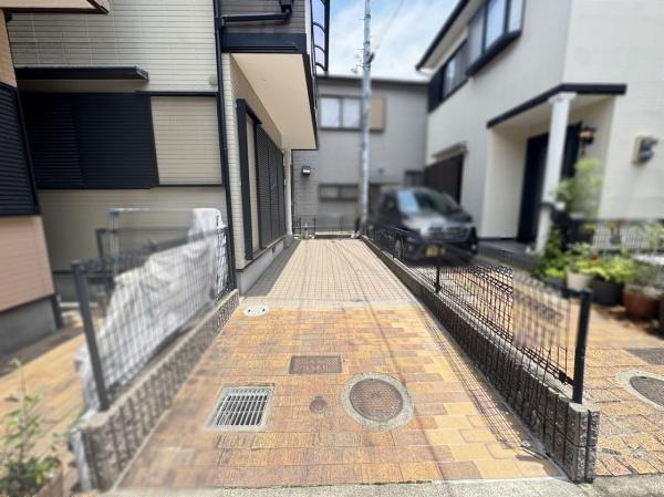 和泉市和田町　中古戸建 現地写真（その他）