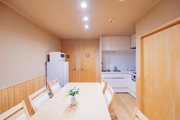 伏見区深草直違橋北1丁目　中古戸建 内観写真（リビング）