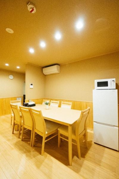 伏見区深草直違橋北1丁目　中古戸建 内観写真（リビング）