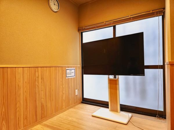 伏見区深草直違橋北1丁目　中古戸建 内観写真（リビング以外の居室）