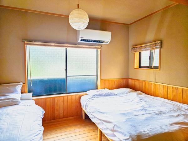 伏見区深草直違橋北1丁目　中古戸建 内観写真（リビング以外の居室）