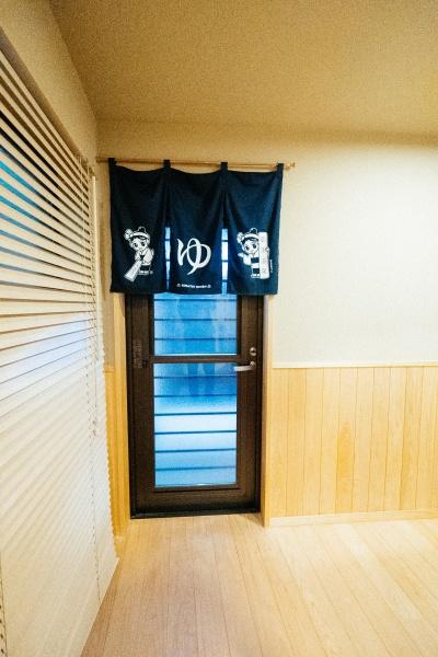伏見区深草直違橋北1丁目　中古戸建 内観写真（その他）