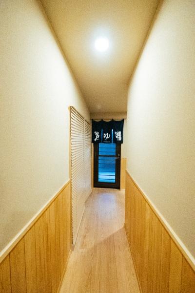 伏見区深草直違橋北1丁目　中古戸建 内観写真（その他）