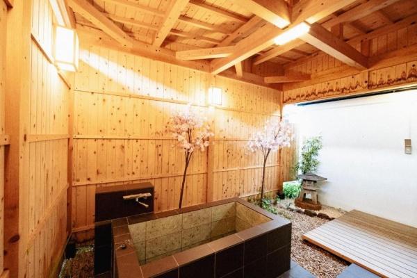 伏見区深草直違橋北1丁目　中古戸建 内観写真（浴室）