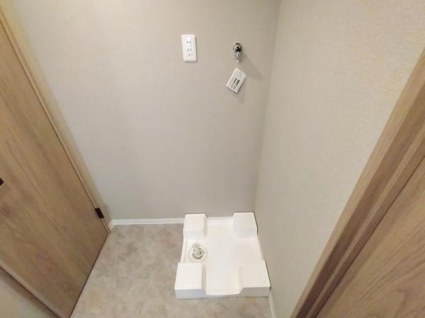 千島第一コーポ弐号棟 内観写真（その他）