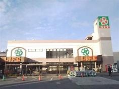 大阪市鶴見区諸口1丁目　中古戸建 スーパー