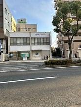 大阪市鶴見区諸口1丁目　中古戸建 銀行