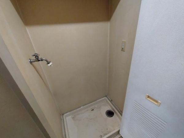 シティコーポ朝潮　1期 内観写真（その他）