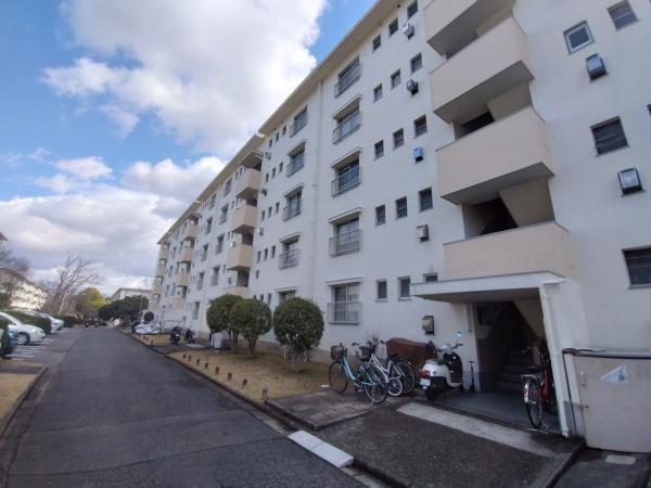 狭山住宅第七号棟 その他