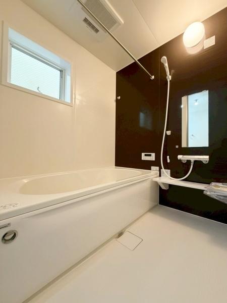 大阪市生野区田島2丁目　新築戸建 内観写真（浴室）