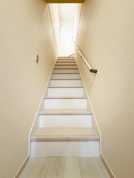 大阪市生野区田島2丁目　新築戸建 内観写真（その他）