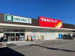大阪市住之江区中加賀屋4丁目　1号地　売土地 ドラッグストア